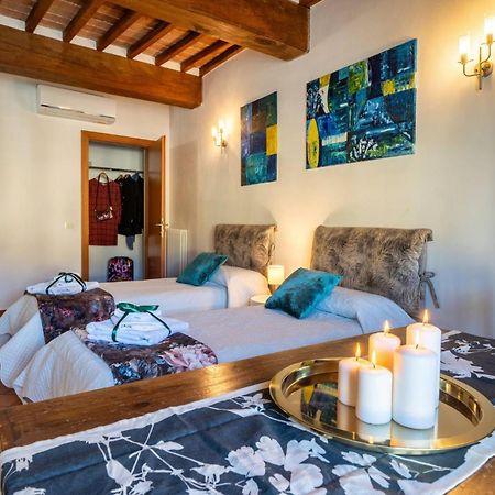 Hotel La Dimora Nell'Anfiteatro Lukka Zewnętrze zdjęcie