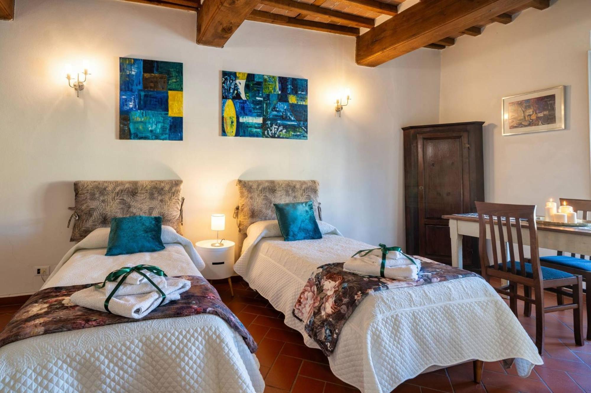 Hotel La Dimora Nell'Anfiteatro Lukka Zewnętrze zdjęcie