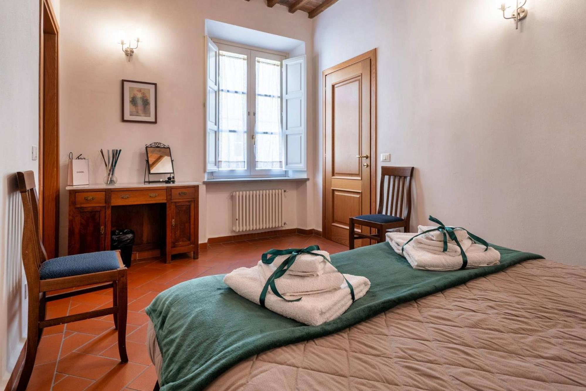 Hotel La Dimora Nell'Anfiteatro Lukka Zewnętrze zdjęcie
