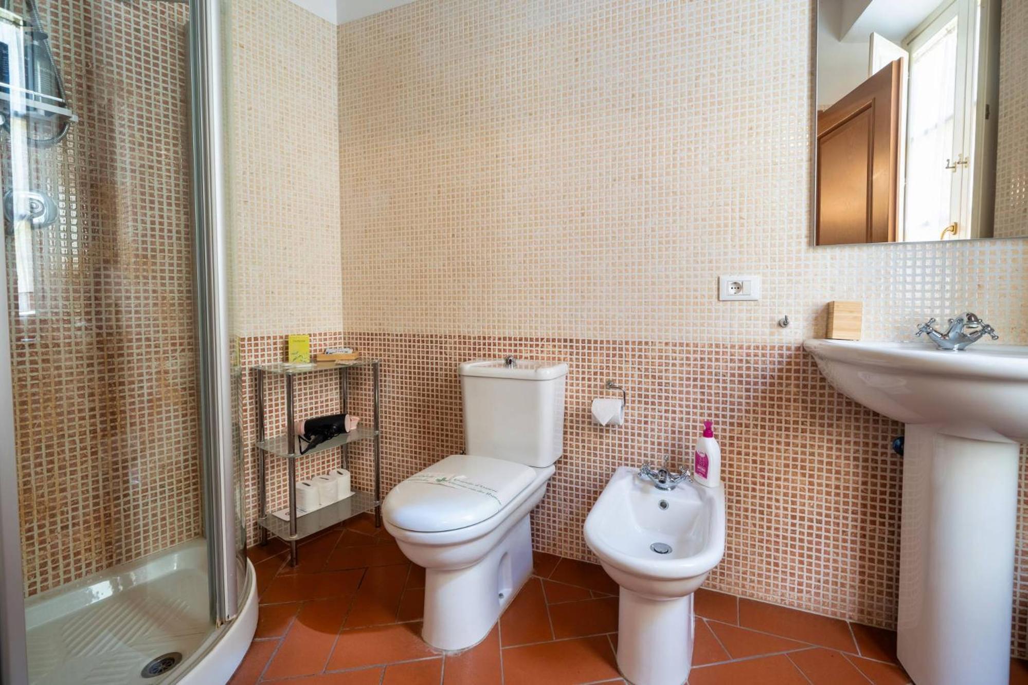 Hotel La Dimora Nell'Anfiteatro Lukka Zewnętrze zdjęcie
