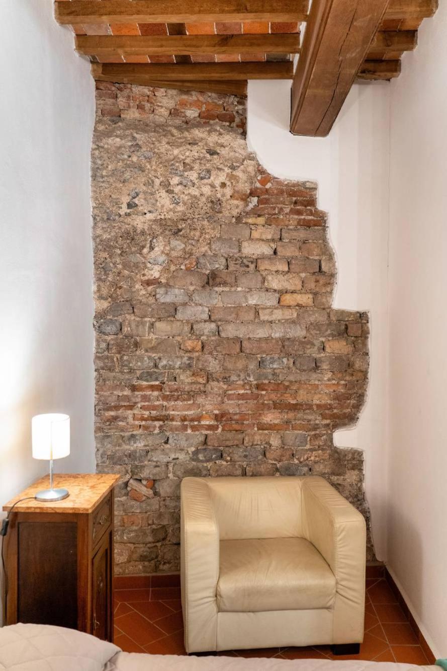 Hotel La Dimora Nell'Anfiteatro Lukka Zewnętrze zdjęcie