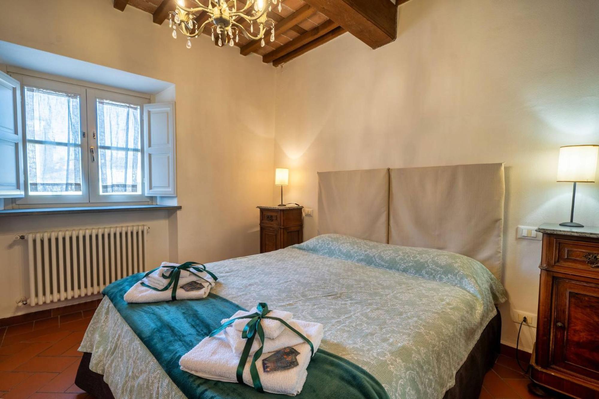 Hotel La Dimora Nell'Anfiteatro Lukka Zewnętrze zdjęcie