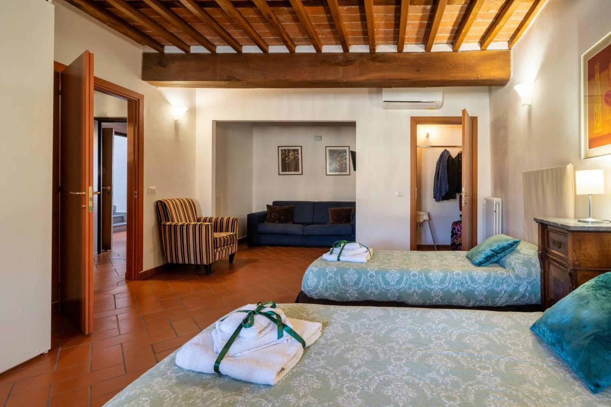 Hotel La Dimora Nell'Anfiteatro Lukka Zewnętrze zdjęcie