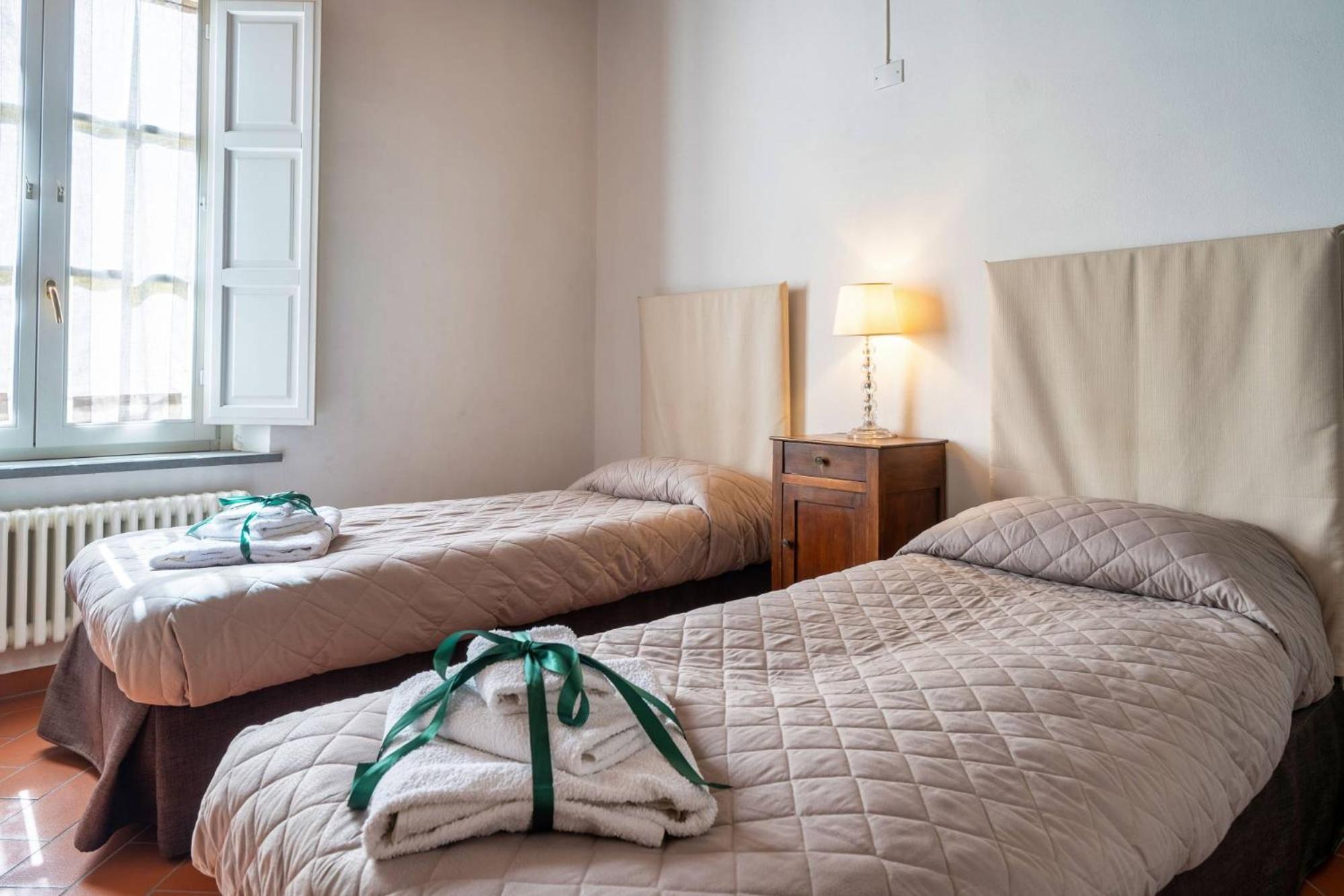 Hotel La Dimora Nell'Anfiteatro Lukka Zewnętrze zdjęcie