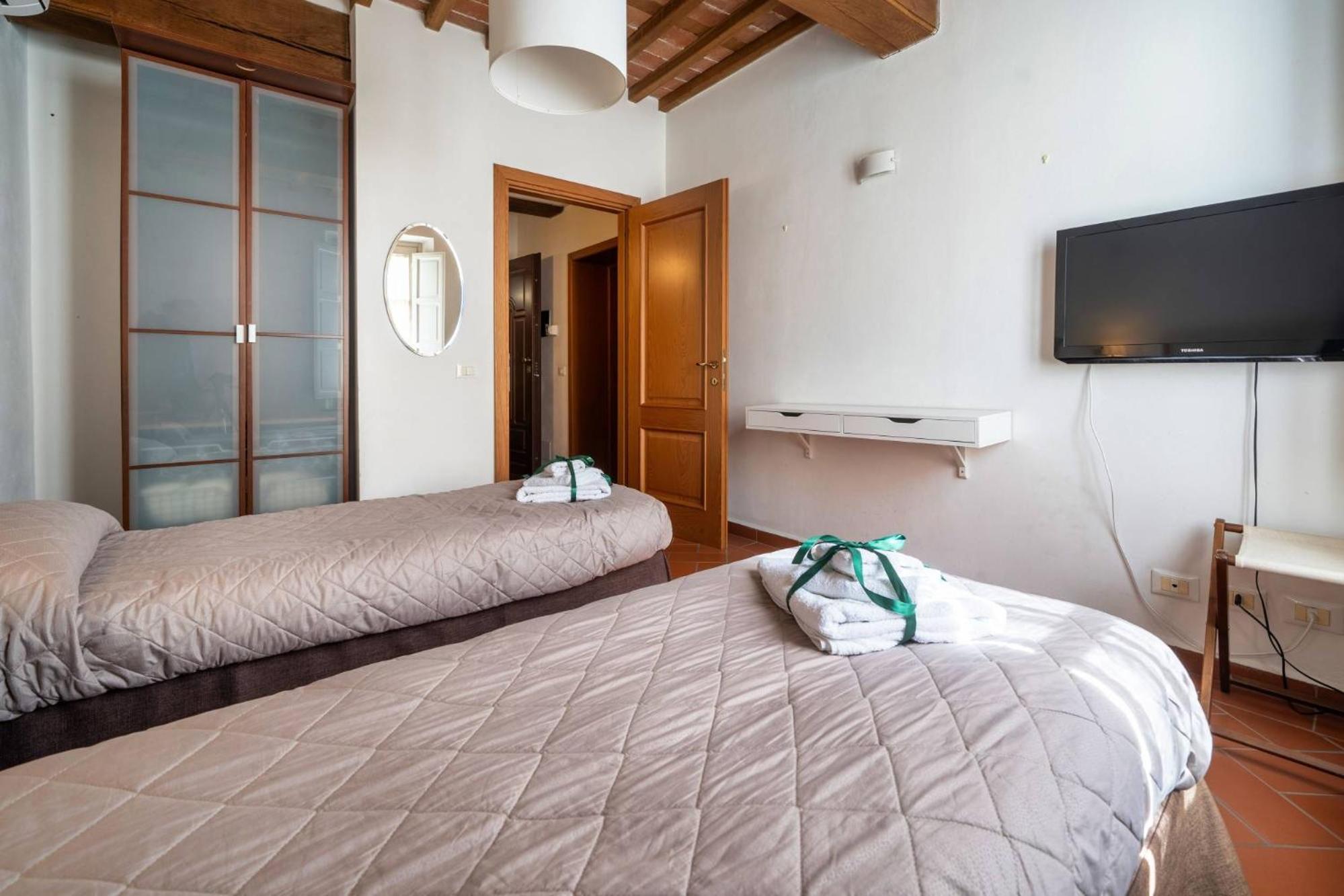 Hotel La Dimora Nell'Anfiteatro Lukka Zewnętrze zdjęcie