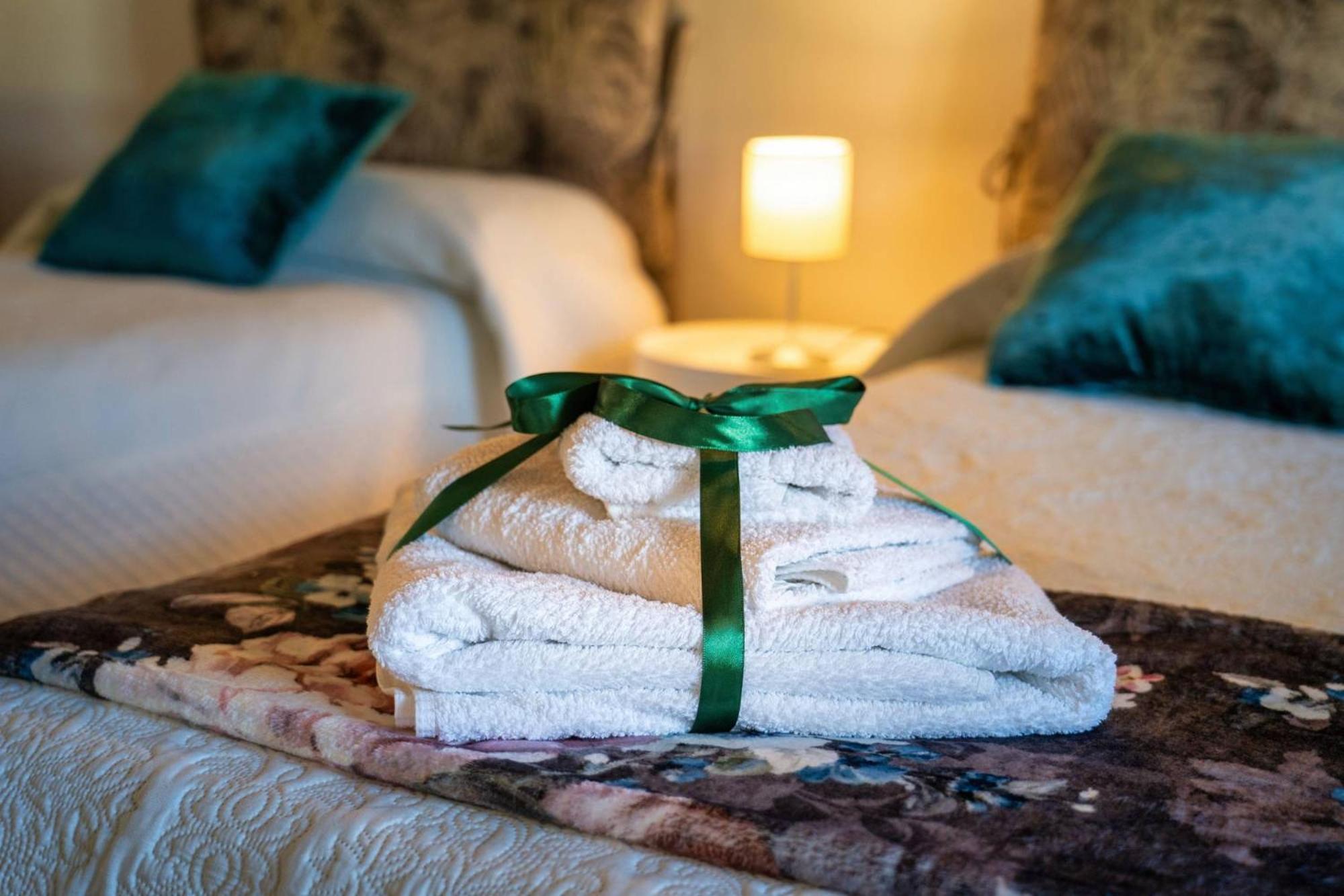 Hotel La Dimora Nell'Anfiteatro Lukka Zewnętrze zdjęcie