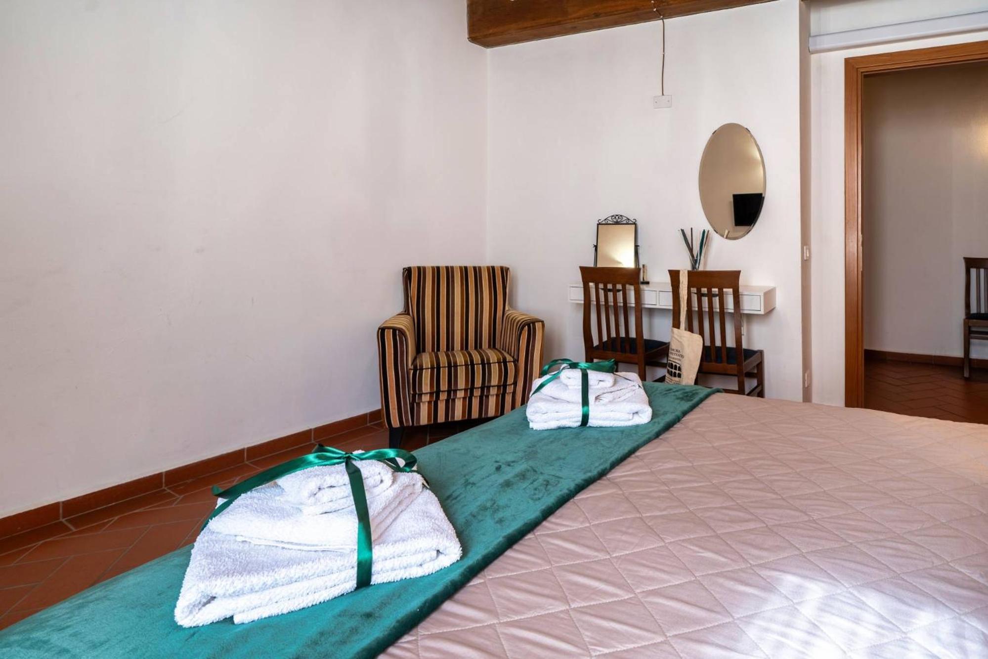 Hotel La Dimora Nell'Anfiteatro Lukka Zewnętrze zdjęcie