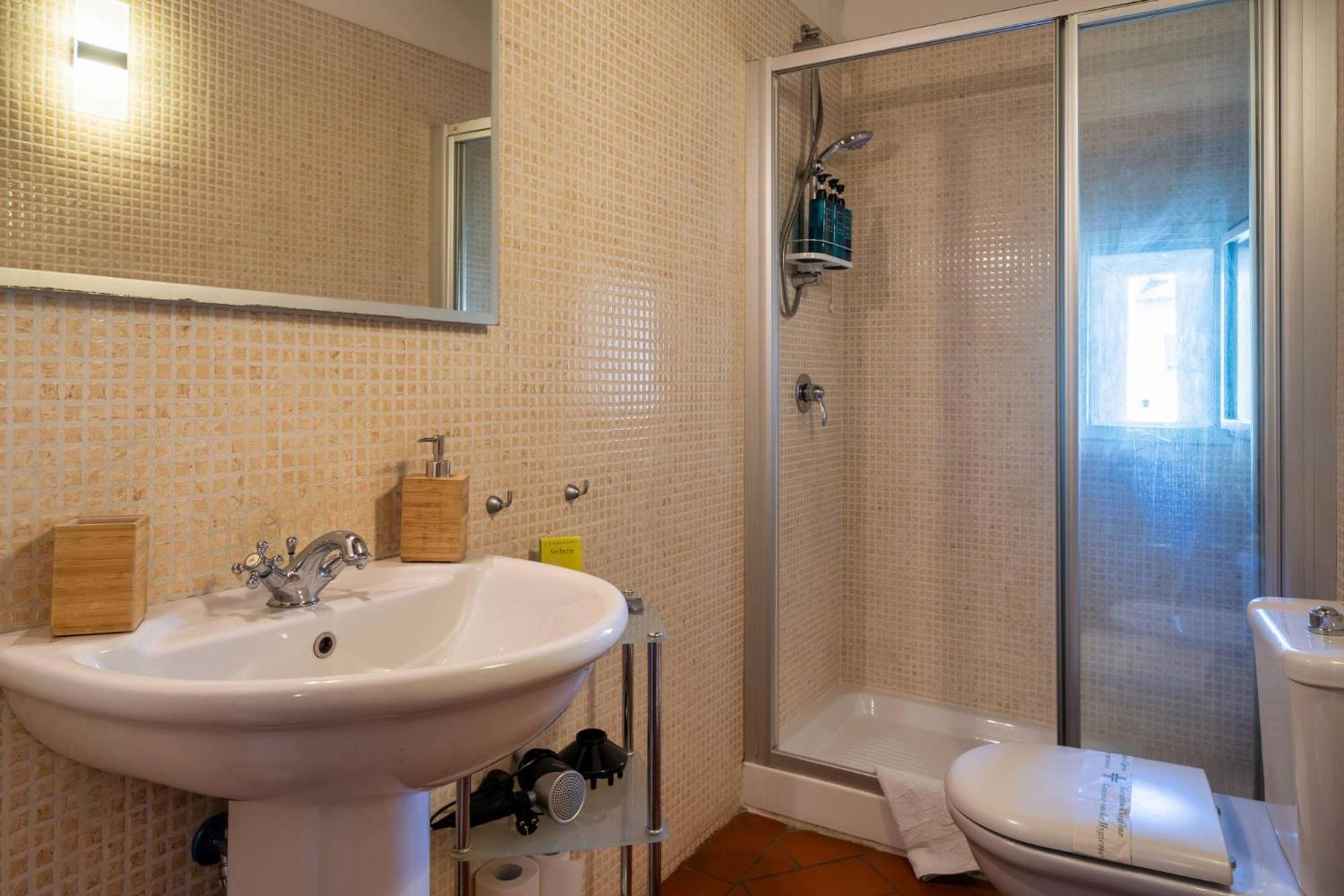 Hotel La Dimora Nell'Anfiteatro Lukka Zewnętrze zdjęcie